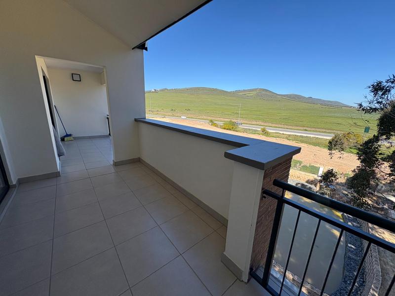 To Let 1 Bedroom Property for Rent in Richwood Western Cape